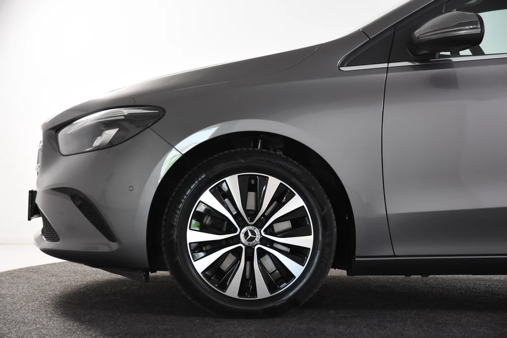 Mercedes-Benz B-Klasse – foto 40