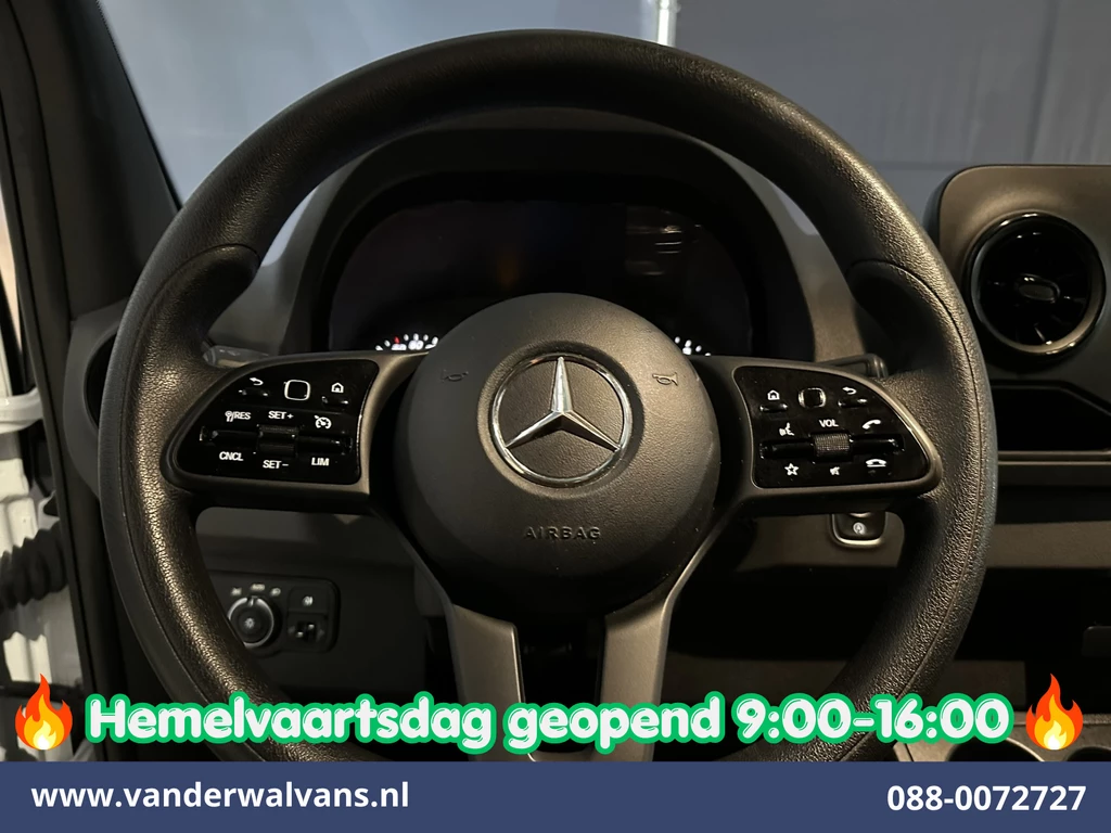 Mercedes-Benz Sprinter – foto 9