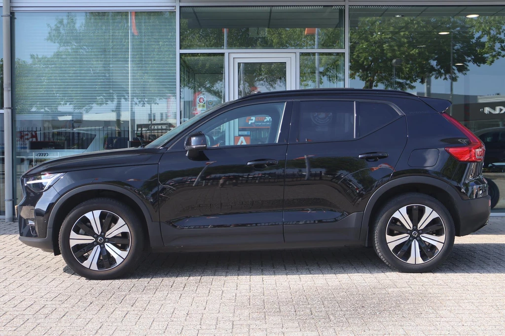 Volvo XC40 – foto 3