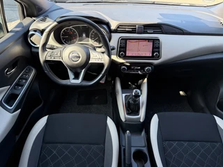 Nissan Micra – thumbnail 18