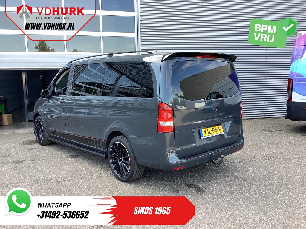 Mercedes-Benz Vito – foto 3