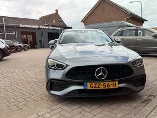 Mercedes-Benz C-Klasse – thumbnail 8