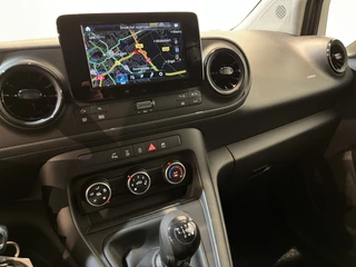 Mercedes-Benz Citan – thumbnail 11