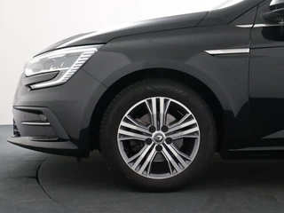 Renault Mégane Estate – thumbnail 18
