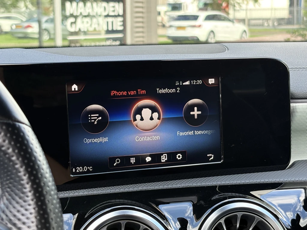 Mercedes-Benz CLA – foto 28