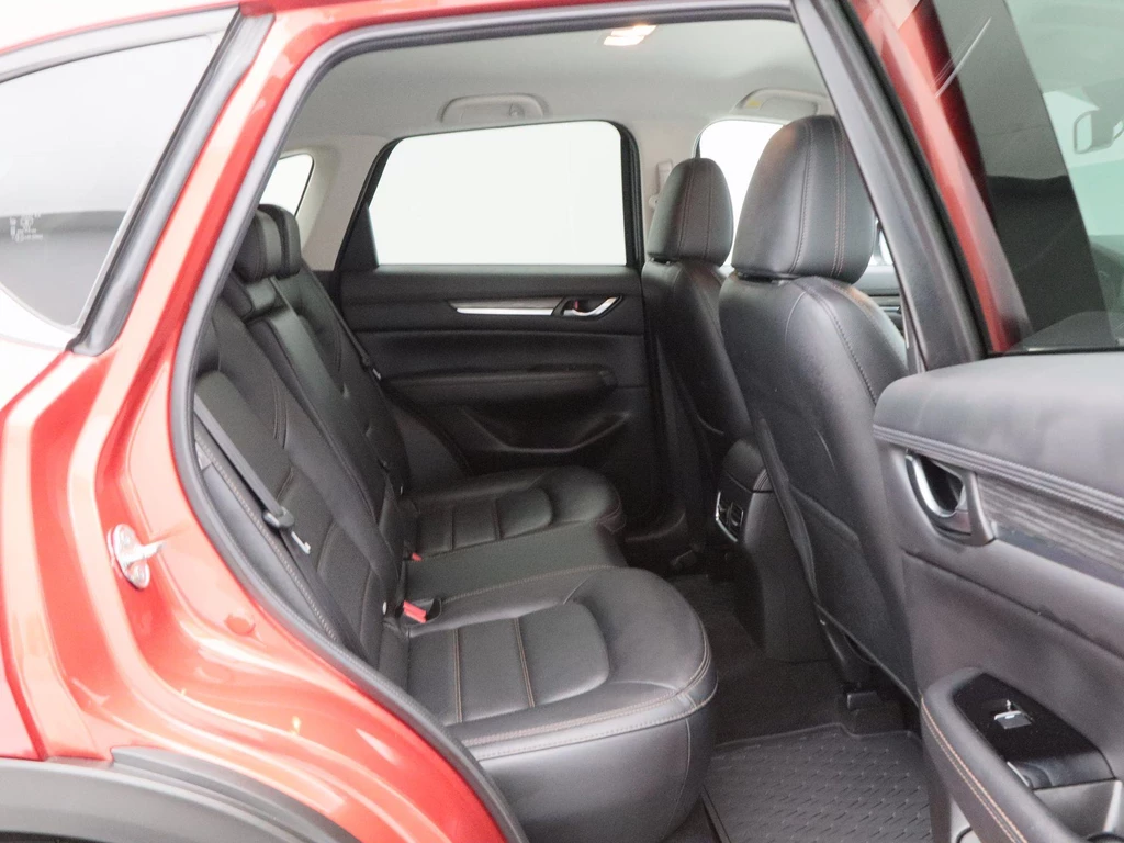 Mazda CX-5 – foto 36
