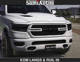 Dodge Ram Pick-Up – thumbnail 16