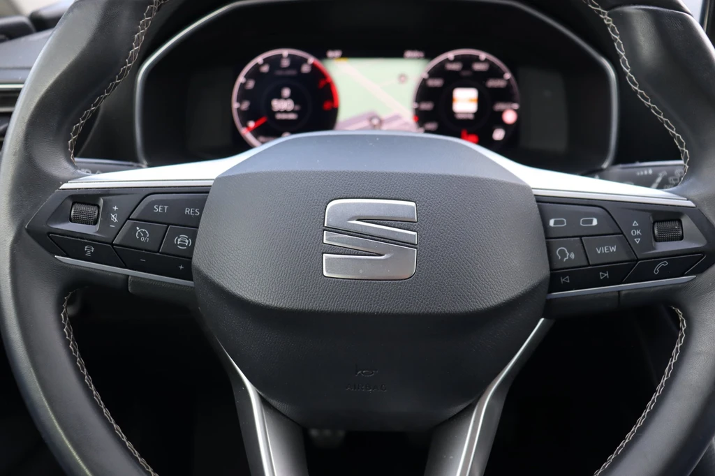 SEAT Leon – foto 24