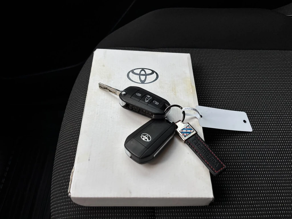 Toyota ProAce – foto 27