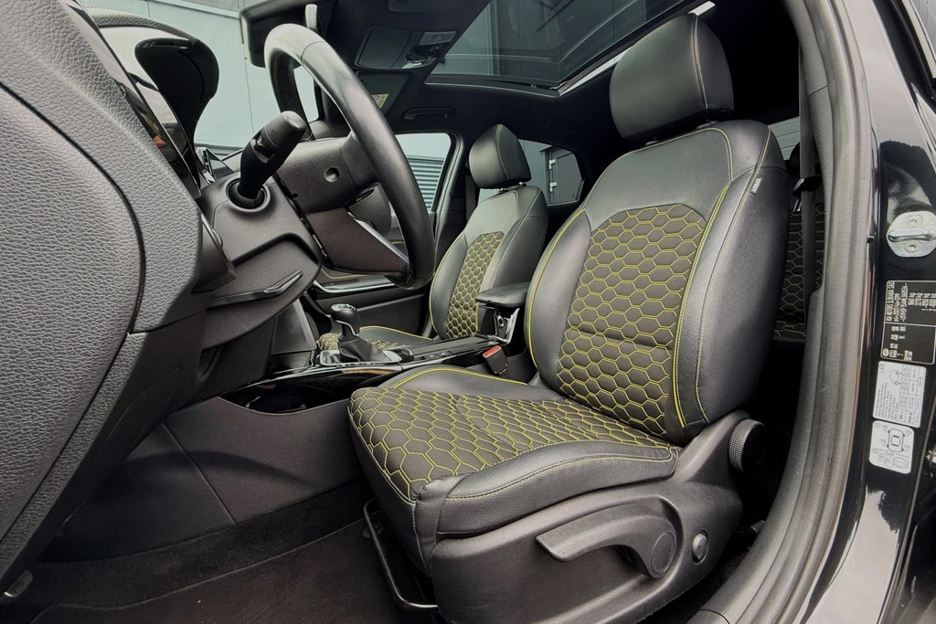 Kia XCeed – foto 8