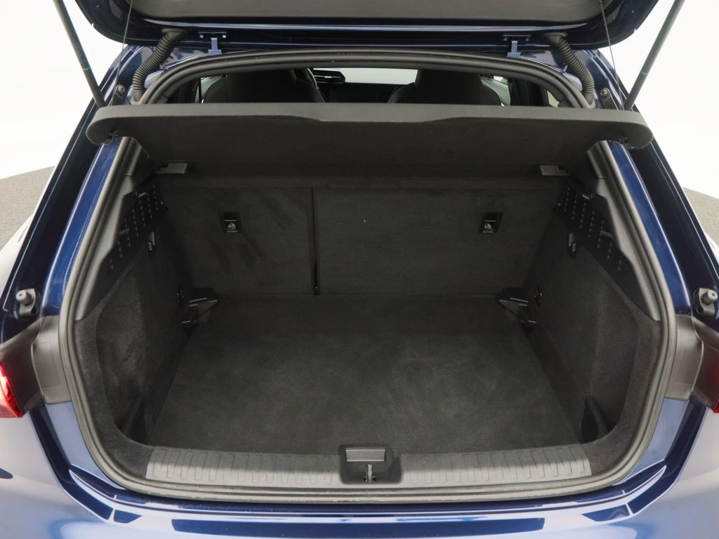Audi A3 – foto 15