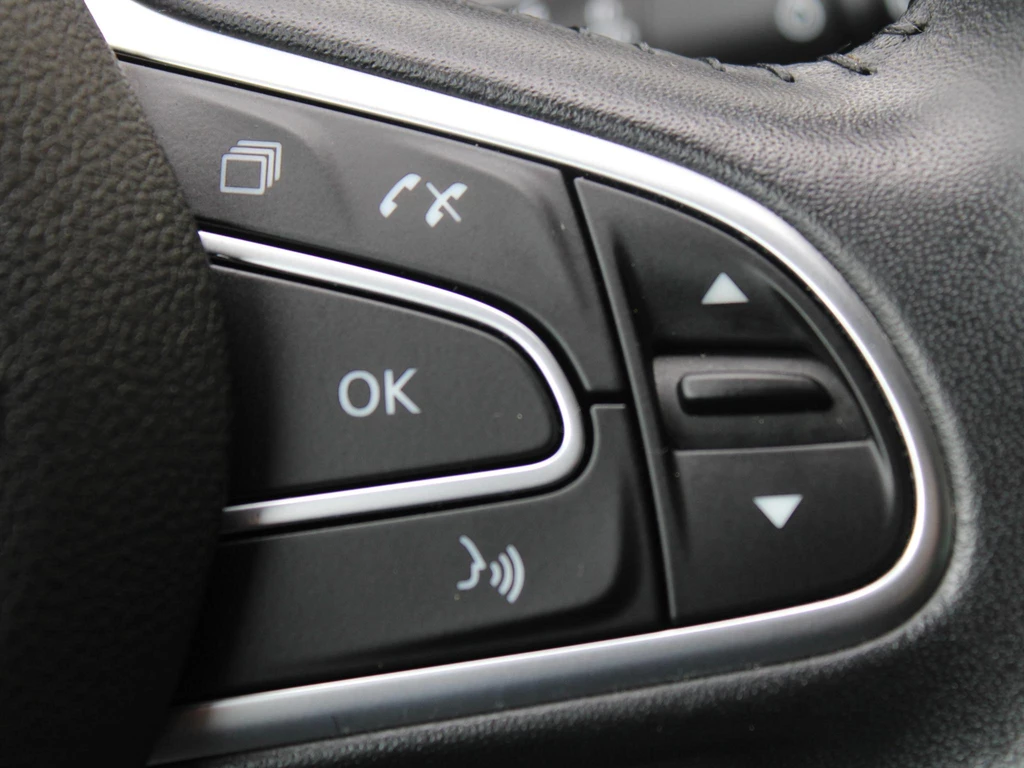Renault Mégane – foto 18