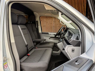 Volkswagen Transporter – thumbnail 30