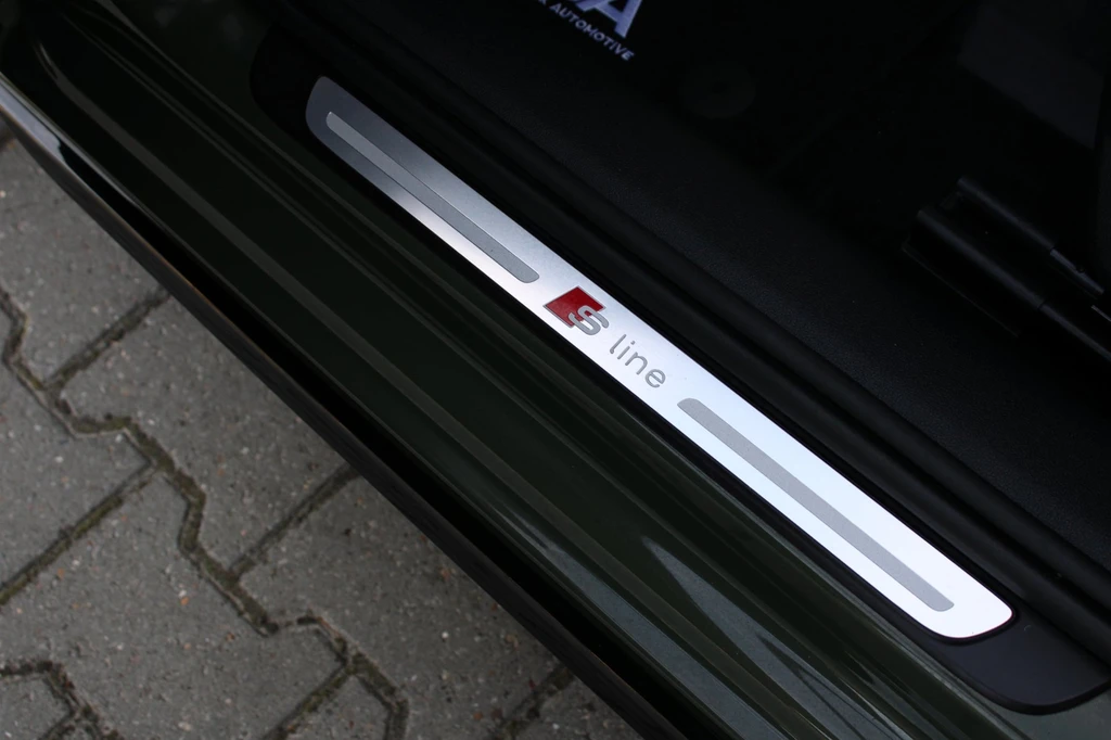Audi A1 Sportback – foto 39