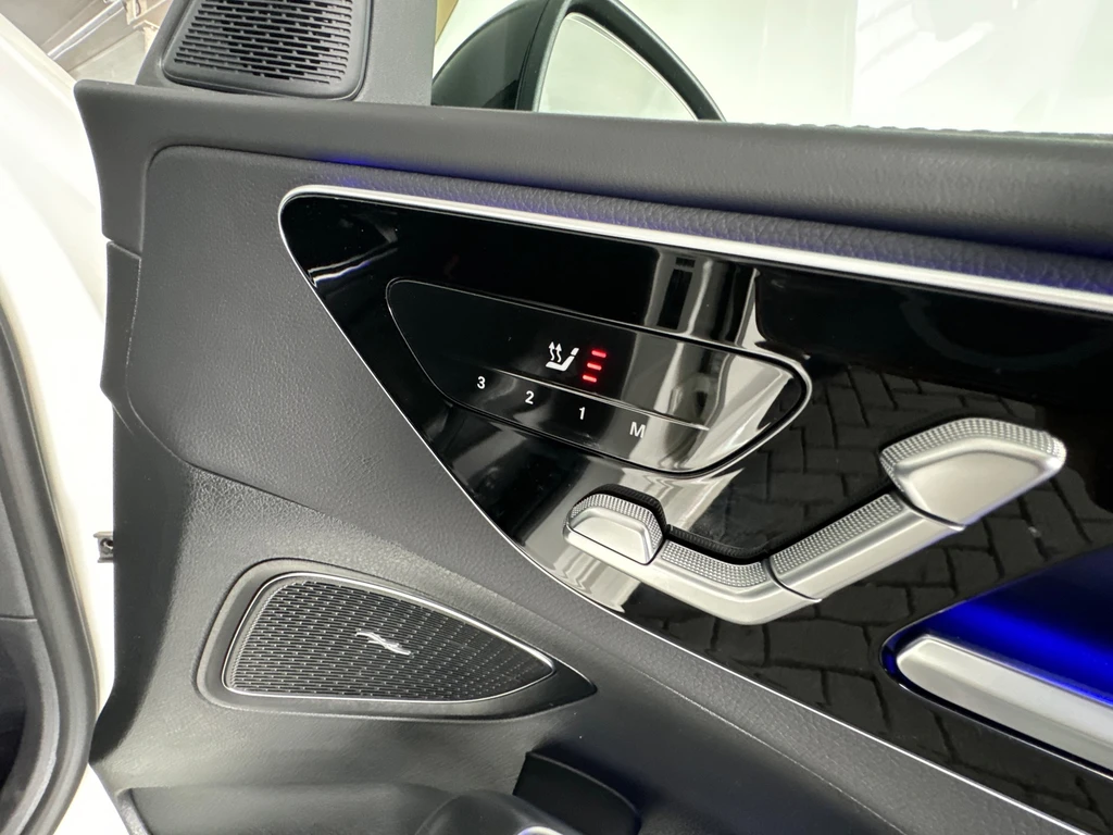 Mercedes-Benz C-Klasse – foto 38