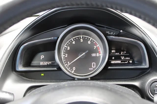 Mazda CX-3 – thumbnail 24