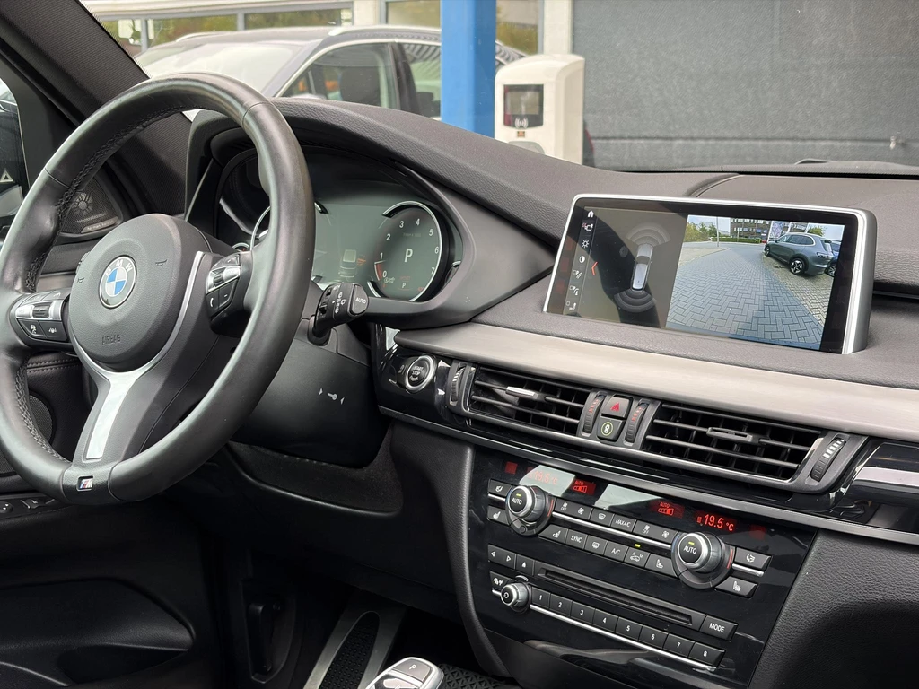 BMW X5 – foto 17