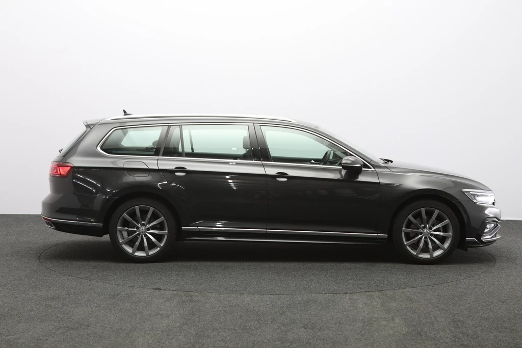 Volkswagen Passat – foto 6