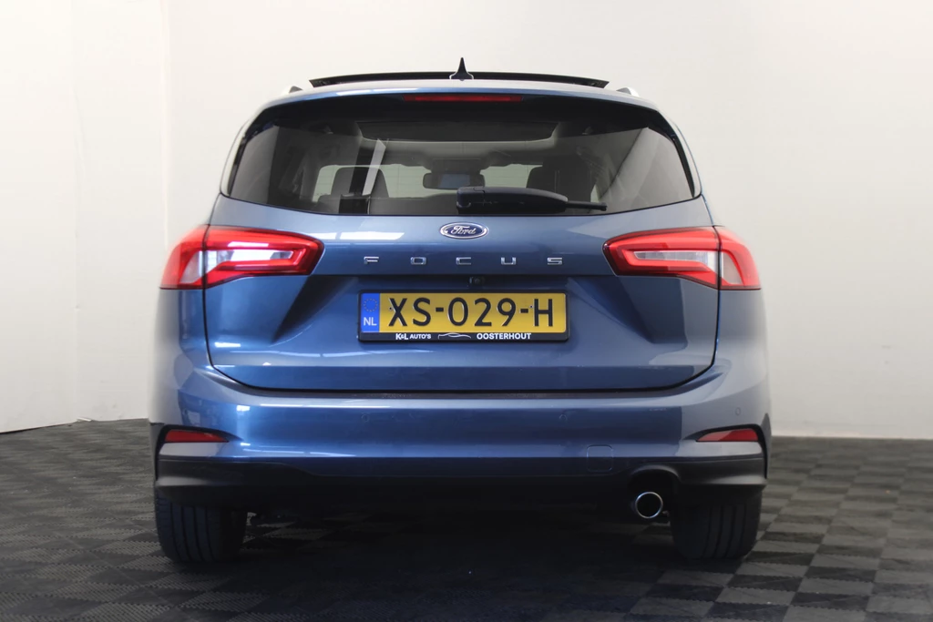 Ford Focus – foto 3