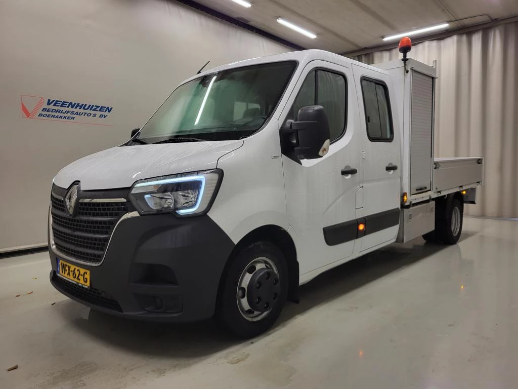 Renault Master – foto 2