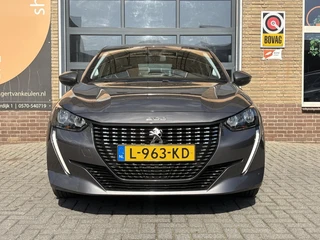 Peugeot 208 – thumbnail 13