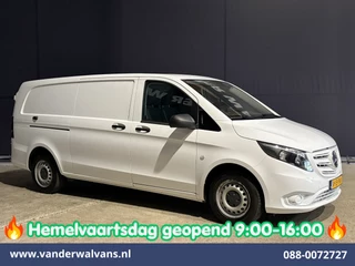 Mercedes-Benz Vito – thumbnail 5