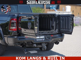 Dodge Ram Pick-Up – thumbnail 14