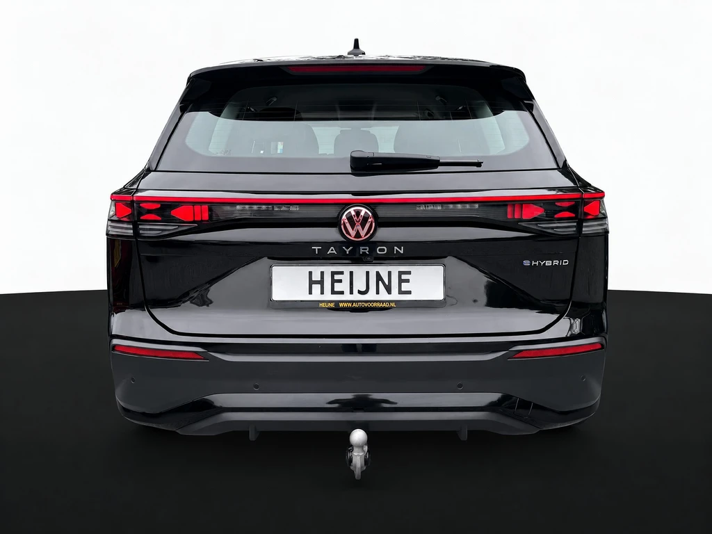 Volkswagen Tayron – foto 4