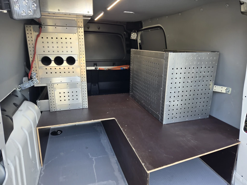 Volkswagen Caddy – foto 29