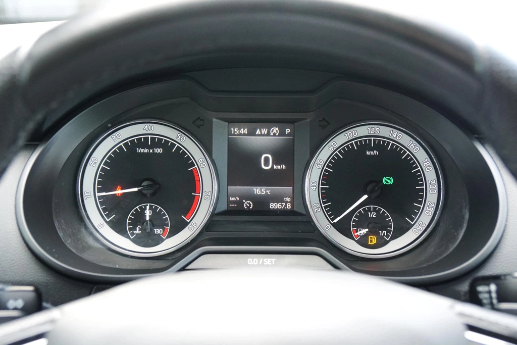 Škoda Octavia – foto 25