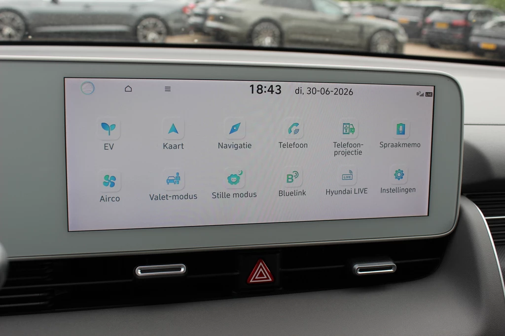 Hyundai IONIQ 5 – foto 23