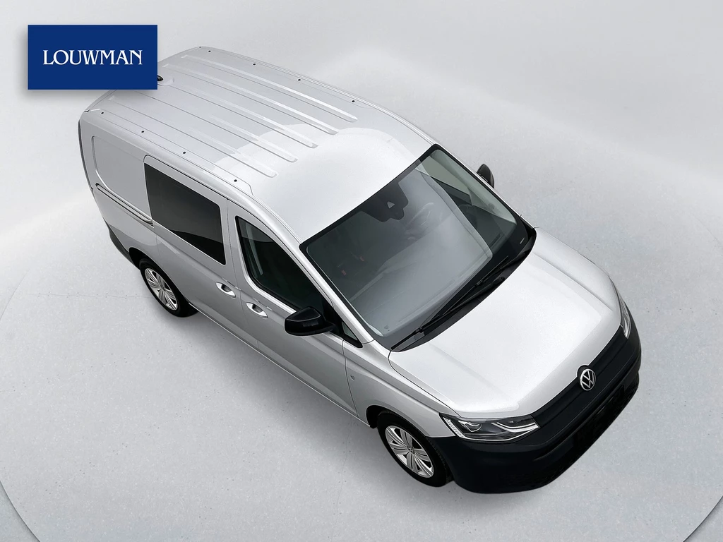 Volkswagen Caddy – foto 12
