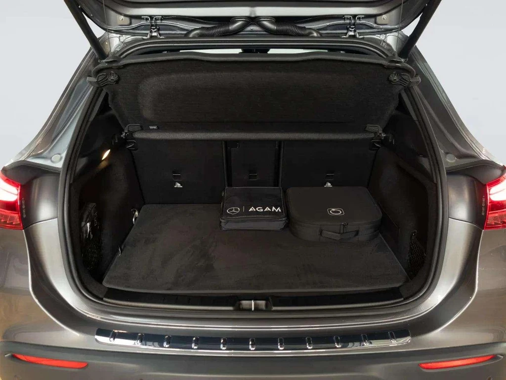 Mercedes-Benz EQA – foto 24