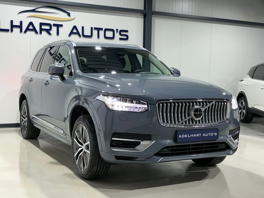 Volvo XC90 – foto 8