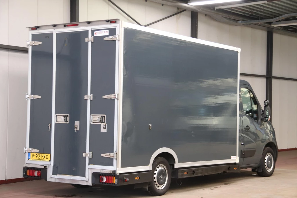 Renault Master – foto 4