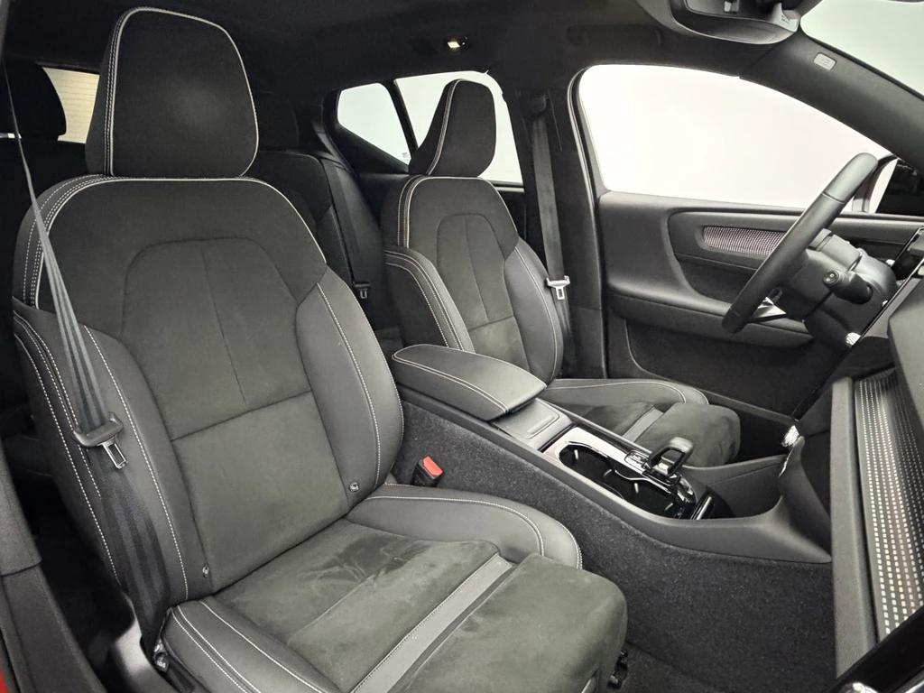 Volvo XC40 – foto 28
