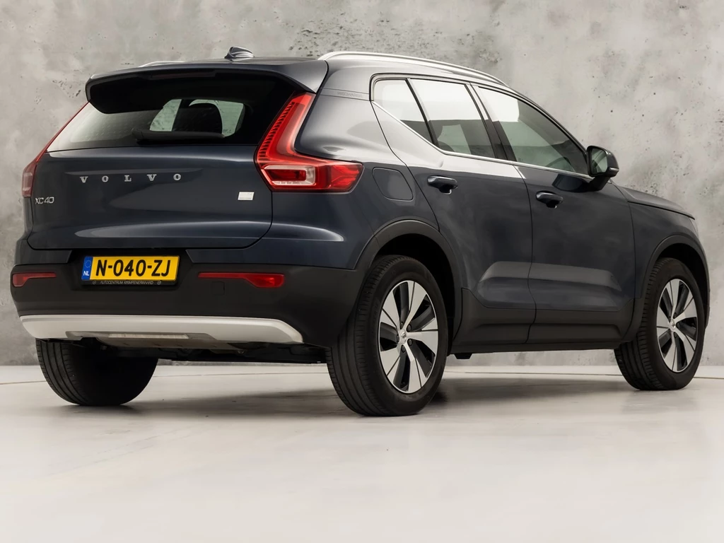 Volvo XC40 – foto 6