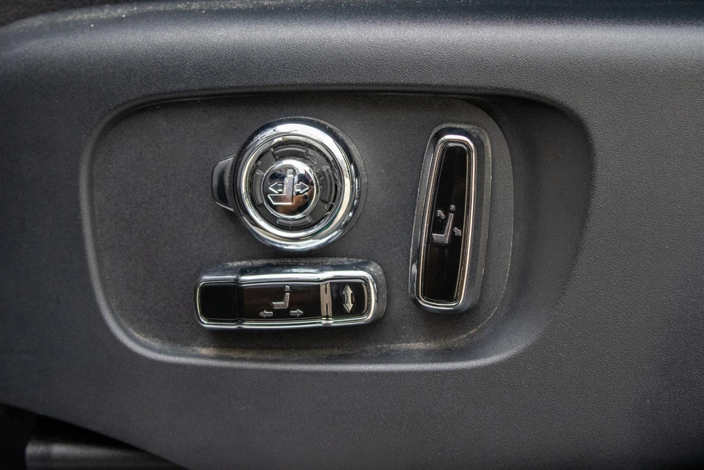 Land Rover Range Rover Sport – foto 16