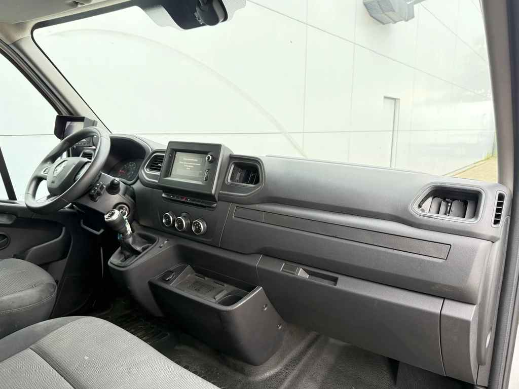 Renault Master – foto 10