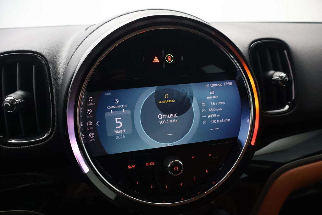 MINI Countryman – foto 18