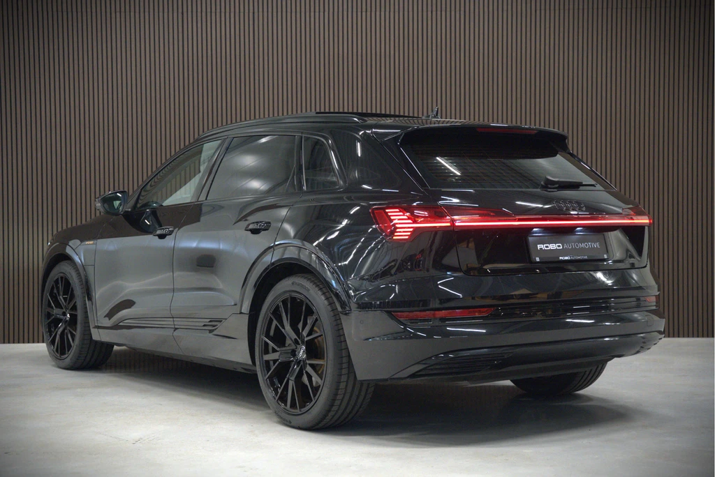 Audi e-tron – foto 5