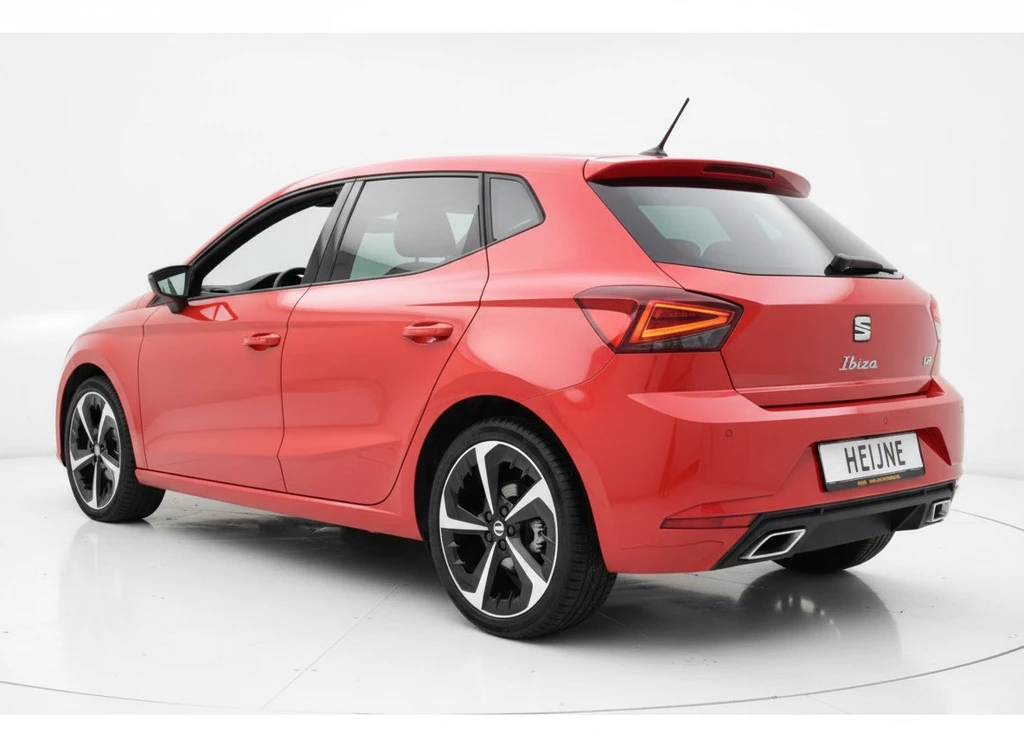 SEAT Ibiza – foto 3