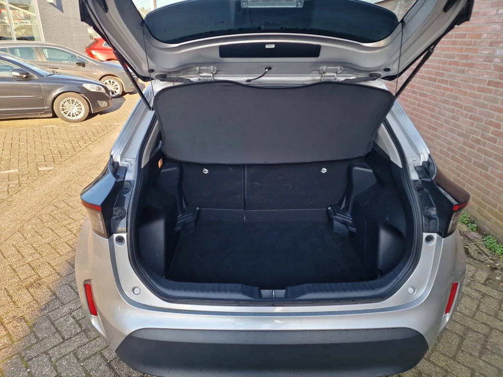 Toyota Yaris Cross – foto 26
