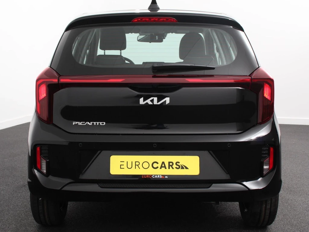 Kia Picanto – foto 7