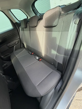 Citroën C3 Aircross – thumbnail 14