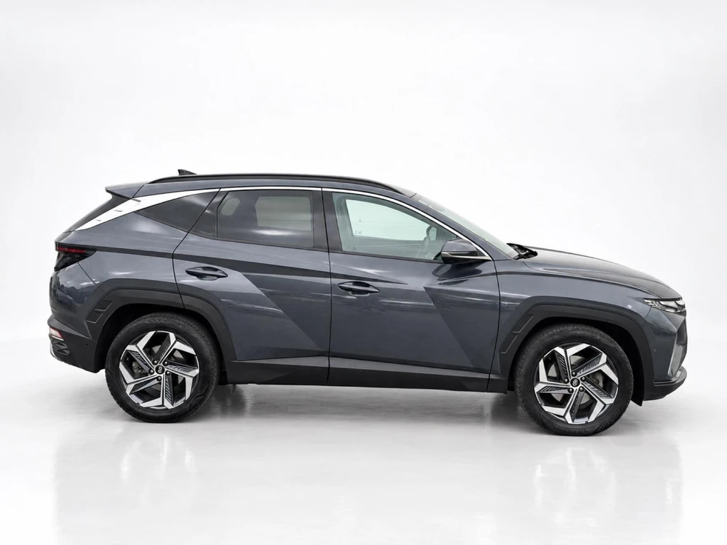 Hyundai Tucson – foto 12