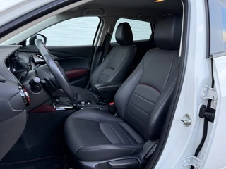 Mazda CX-3 – thumbnail 23