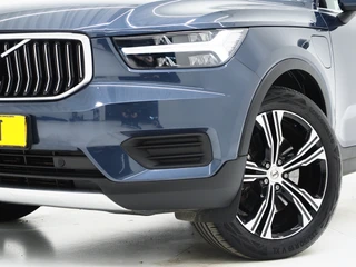 Volvo XC40 – thumbnail 11