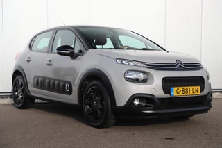 Citroën C3 – thumbnail 3