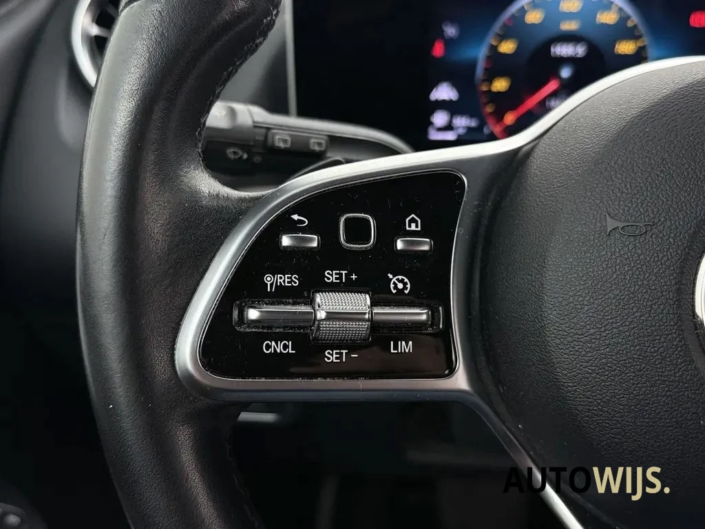 Mercedes-Benz B-Klasse – foto 16